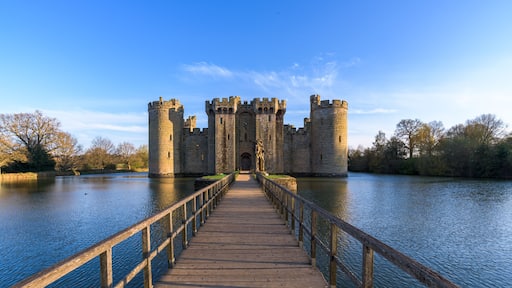 Bodiam