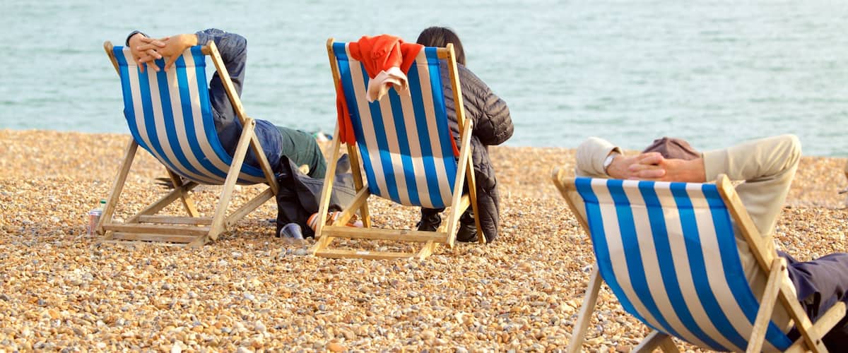 Brighton Hotel Guide