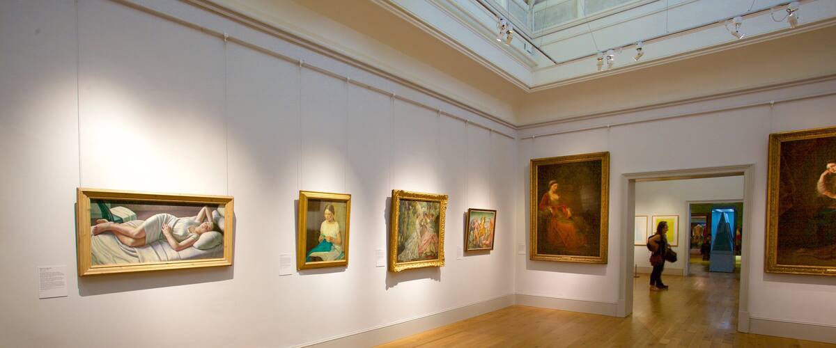 Brighton Museum and Art Gallery