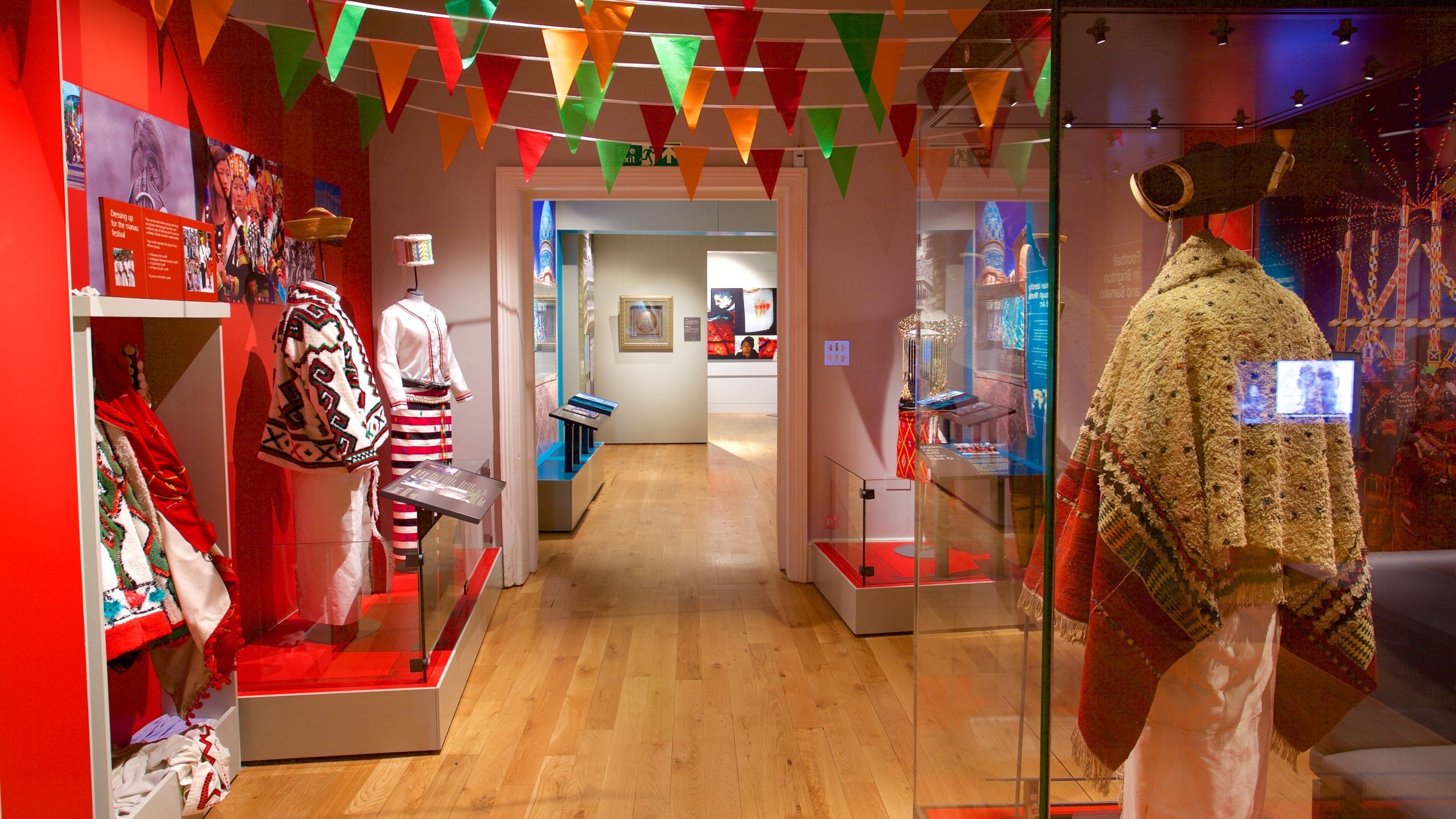 Brighton Museum and Art Gallery