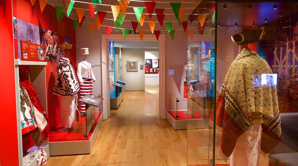 Brightonin museo ja taidemuseo