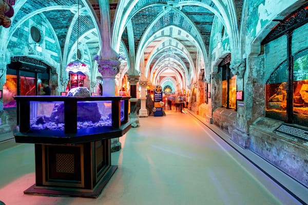 Brighton Sea Life Centre