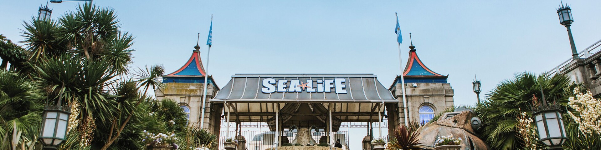 Brighton_BrightonSeaLifeCentre_6081155-1