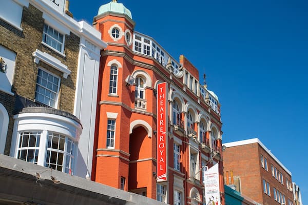 Brighton Theatre Royal