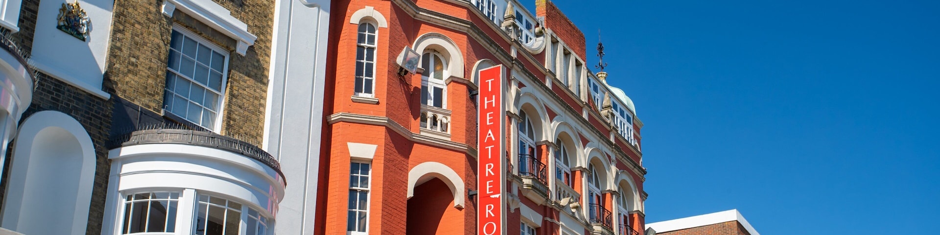 Brighton Theatre Royal