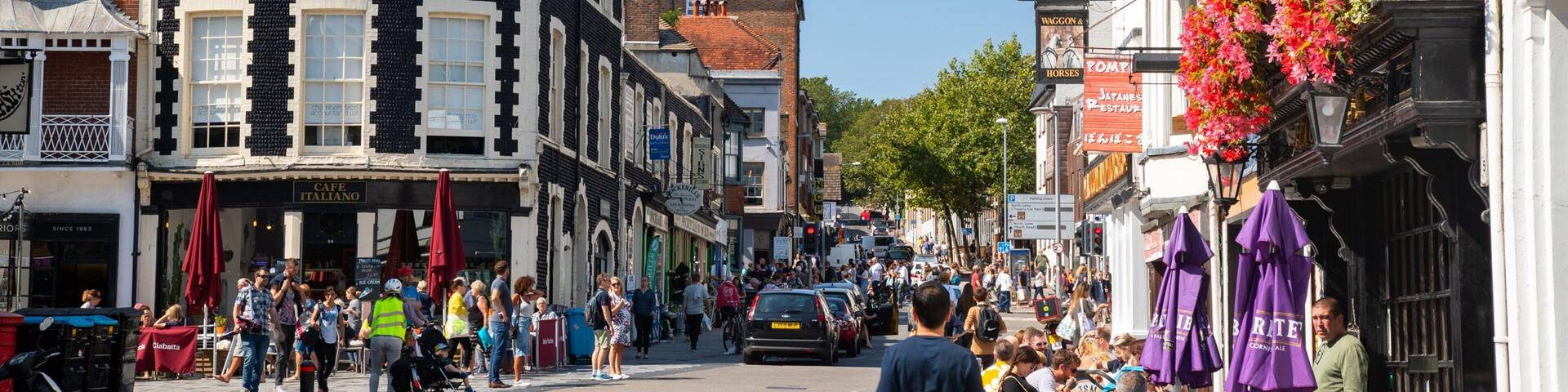 Brighton Theatre Royal