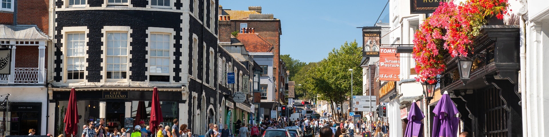 Brighton Theatre Royal