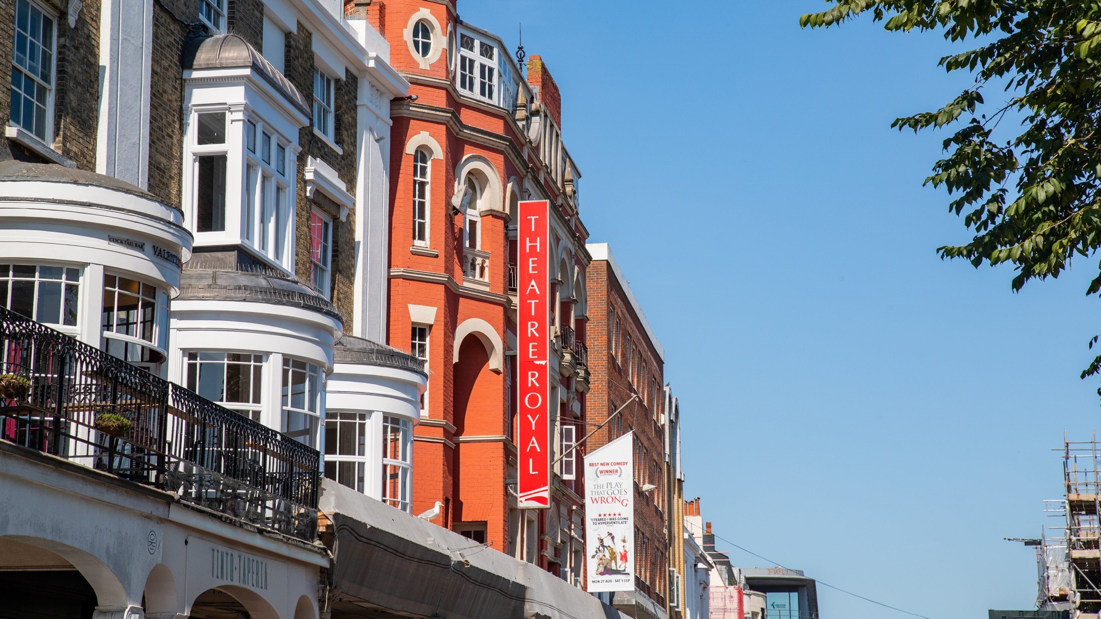 Brighton Theatre Royal