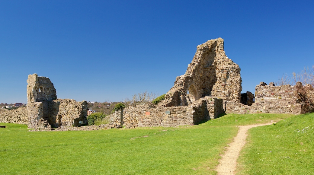 ChĂąteau de Hastings