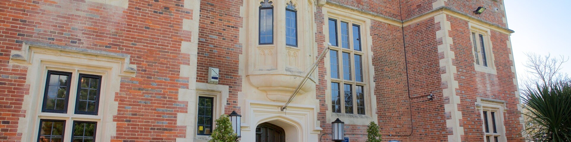 Hastings Museum and Art Gallery