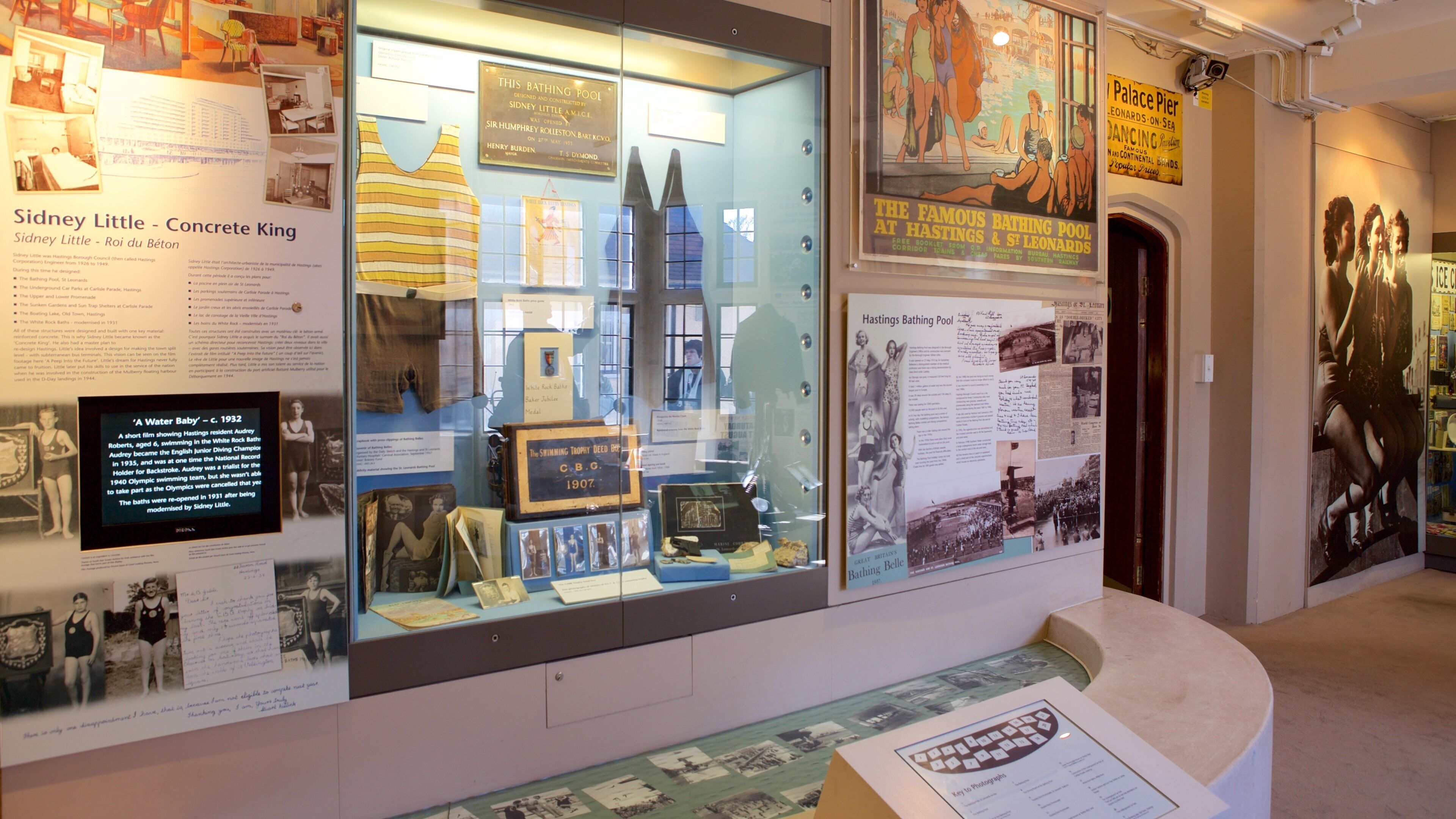 Hastings Museum and Art Gallery