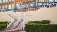 University of Brighton