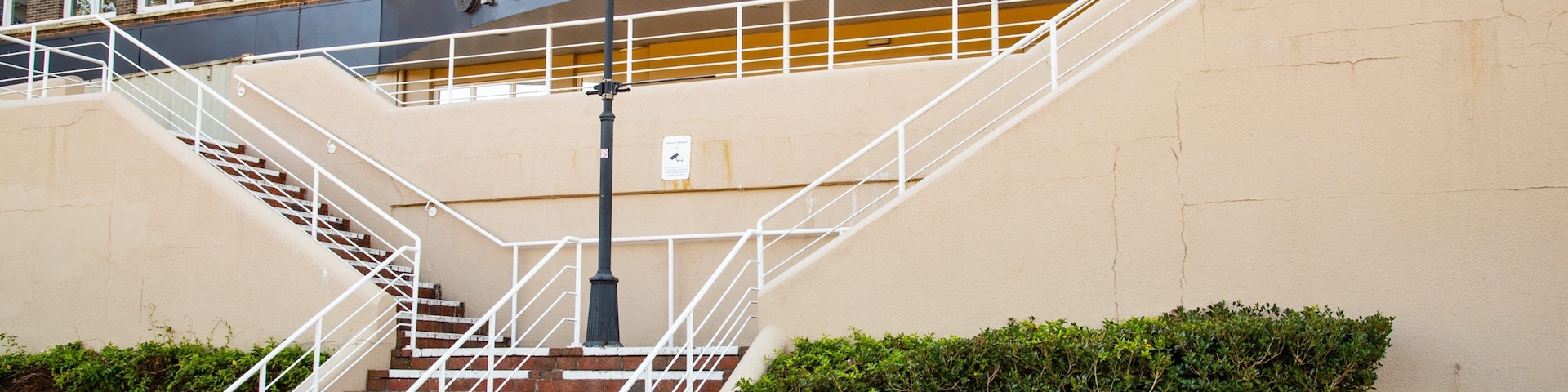 University of Brighton