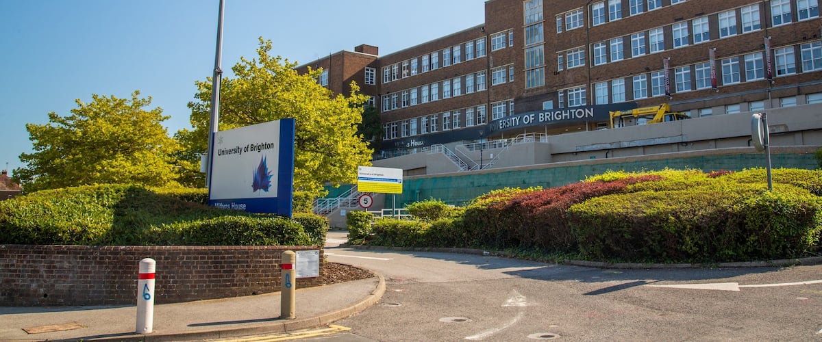 University of Brighton