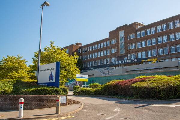 University of Brighton