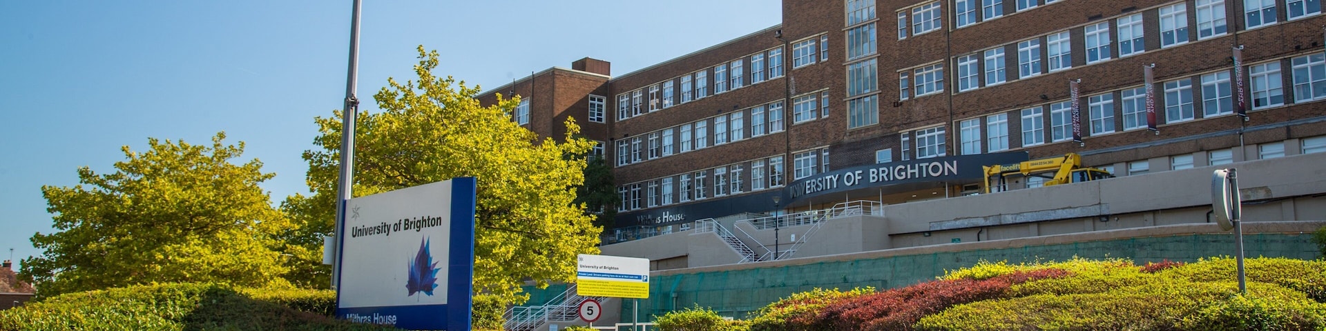 University of Brighton