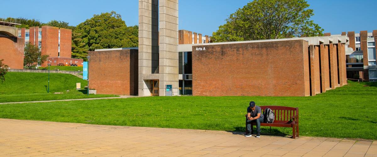 University of Sussex