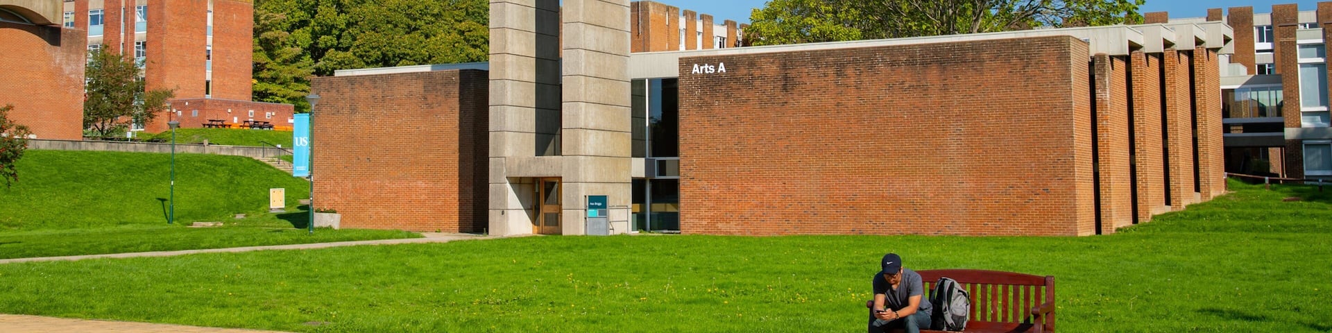 University of Sussex