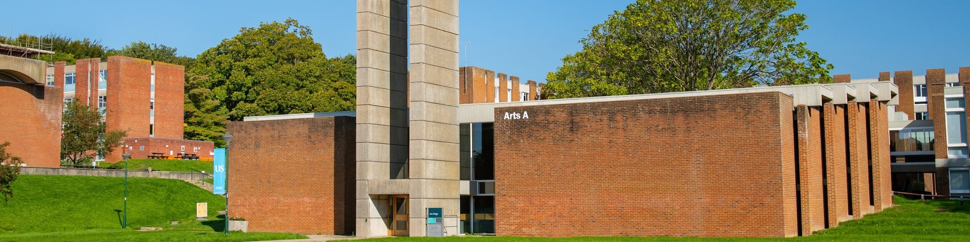 University of Sussex