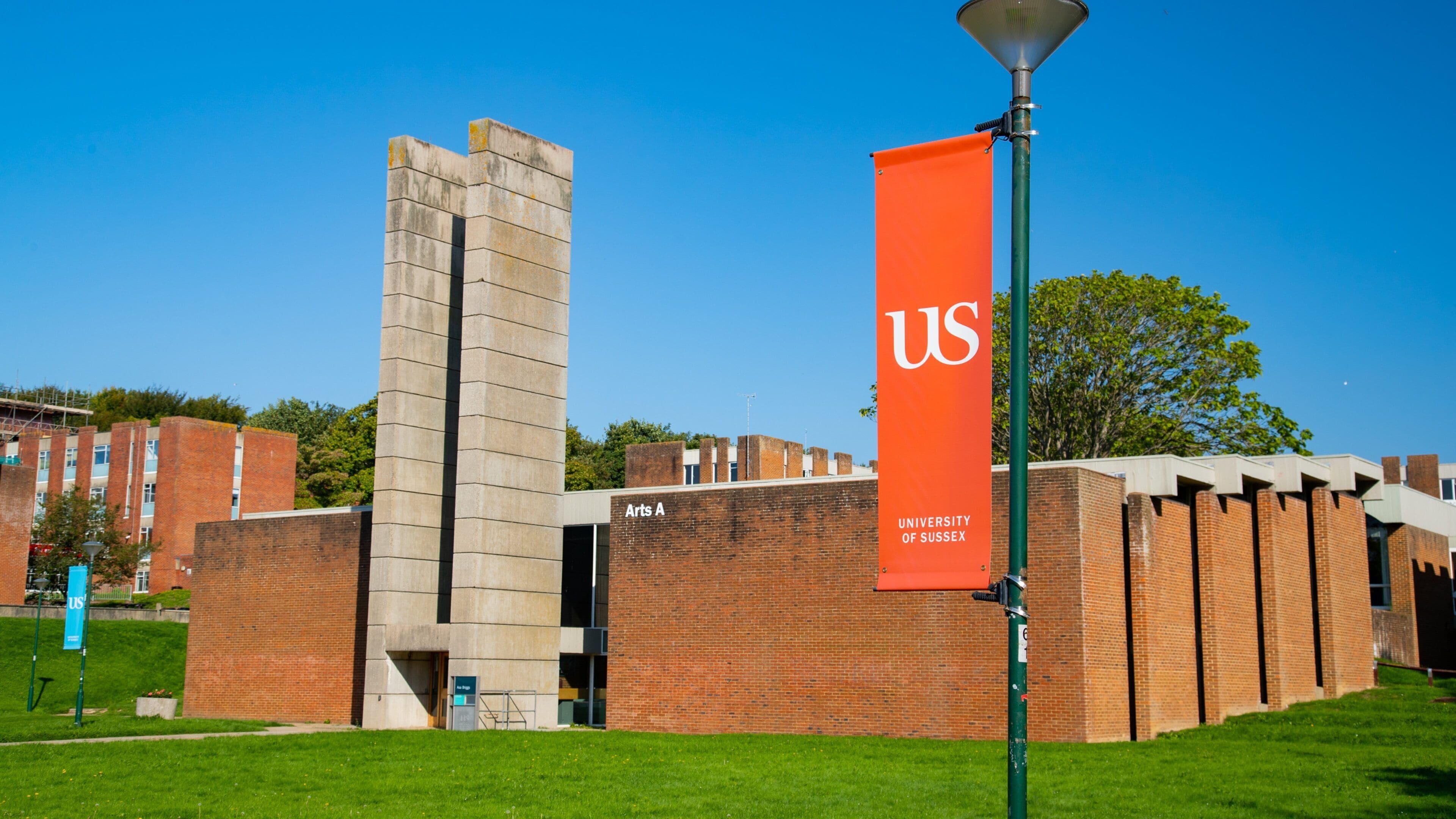 University of Sussex