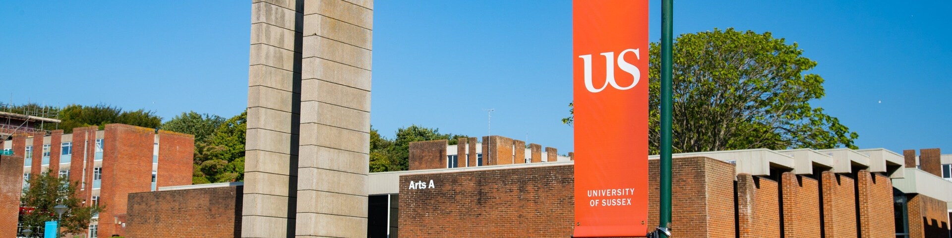 University of Sussex