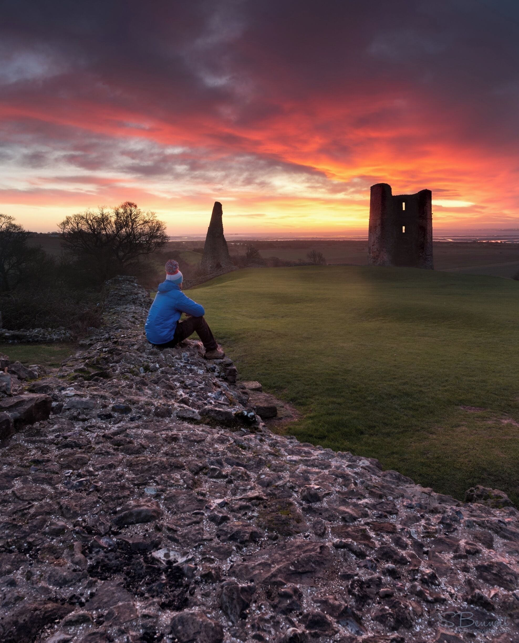 My local goto landmark 