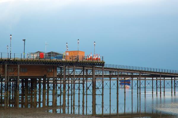 Southend Pier