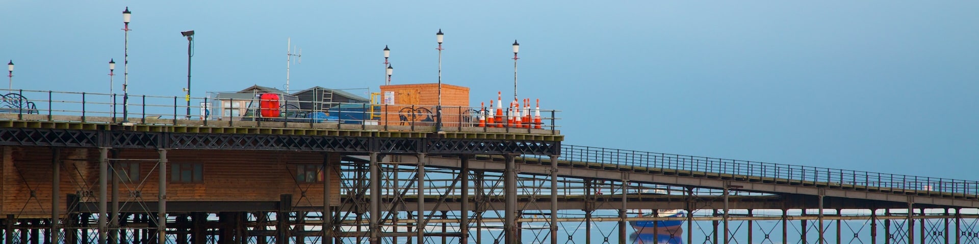 Southend Pier