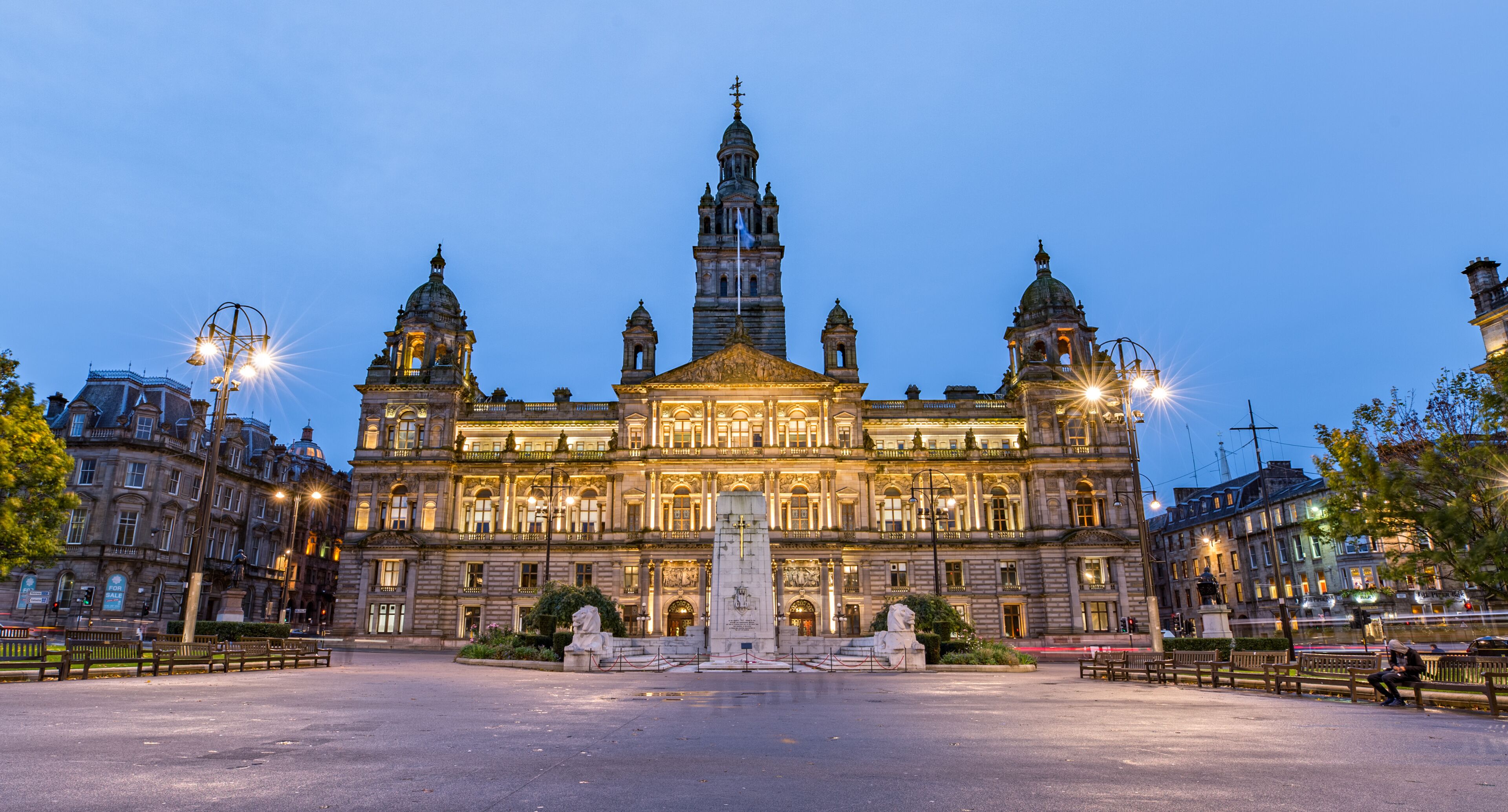 City Chambers