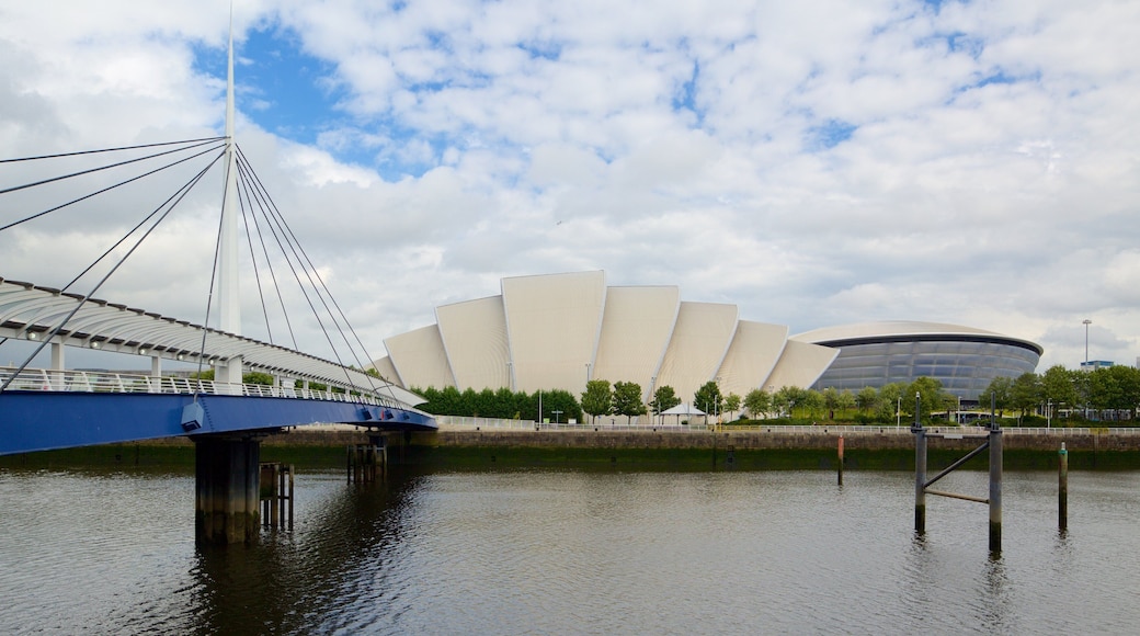 Scottish Exhibition and Conference Centre