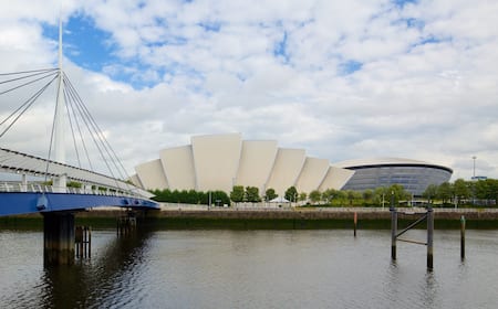Library at The Bridge