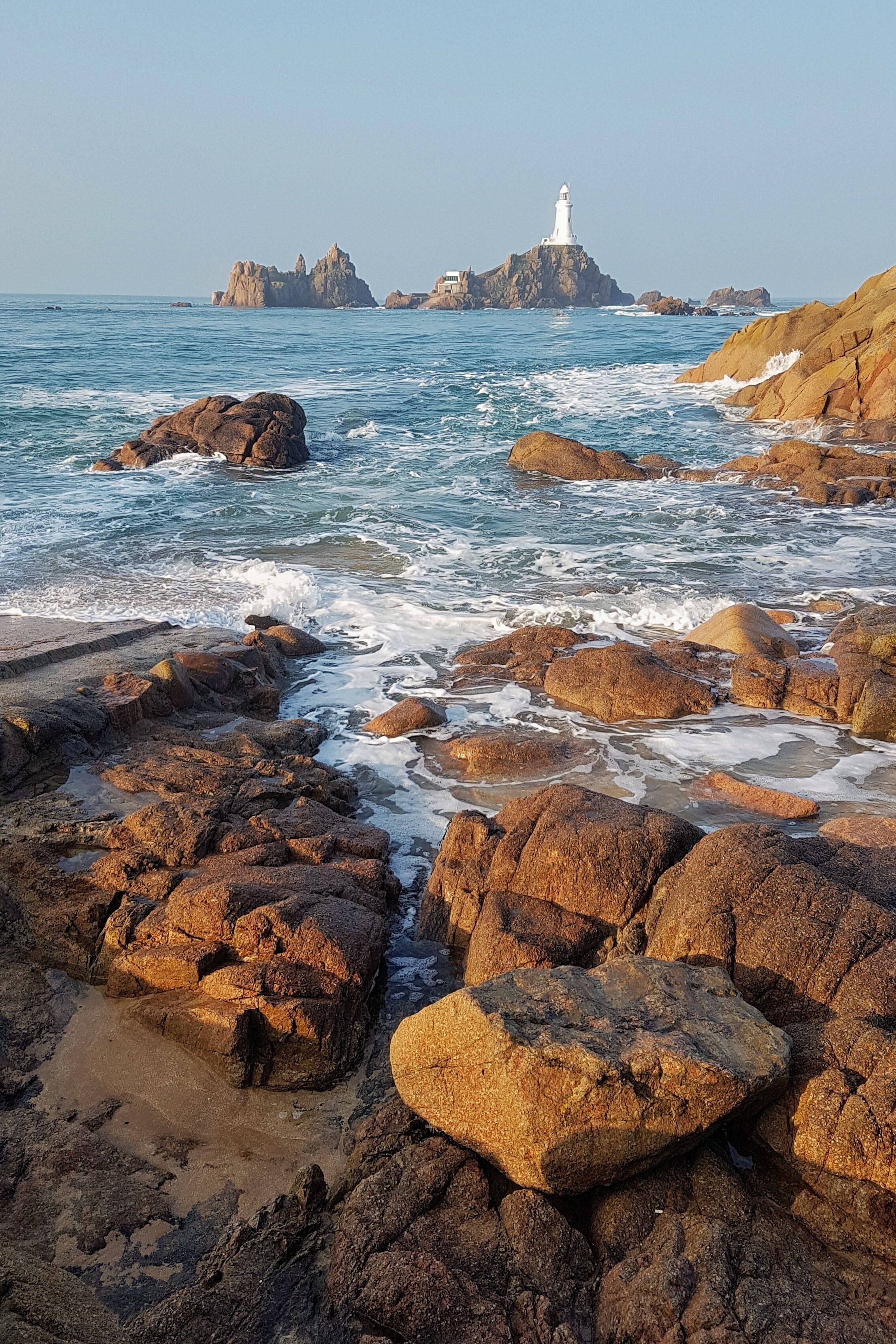 MY favourite  place to visit on this small island 