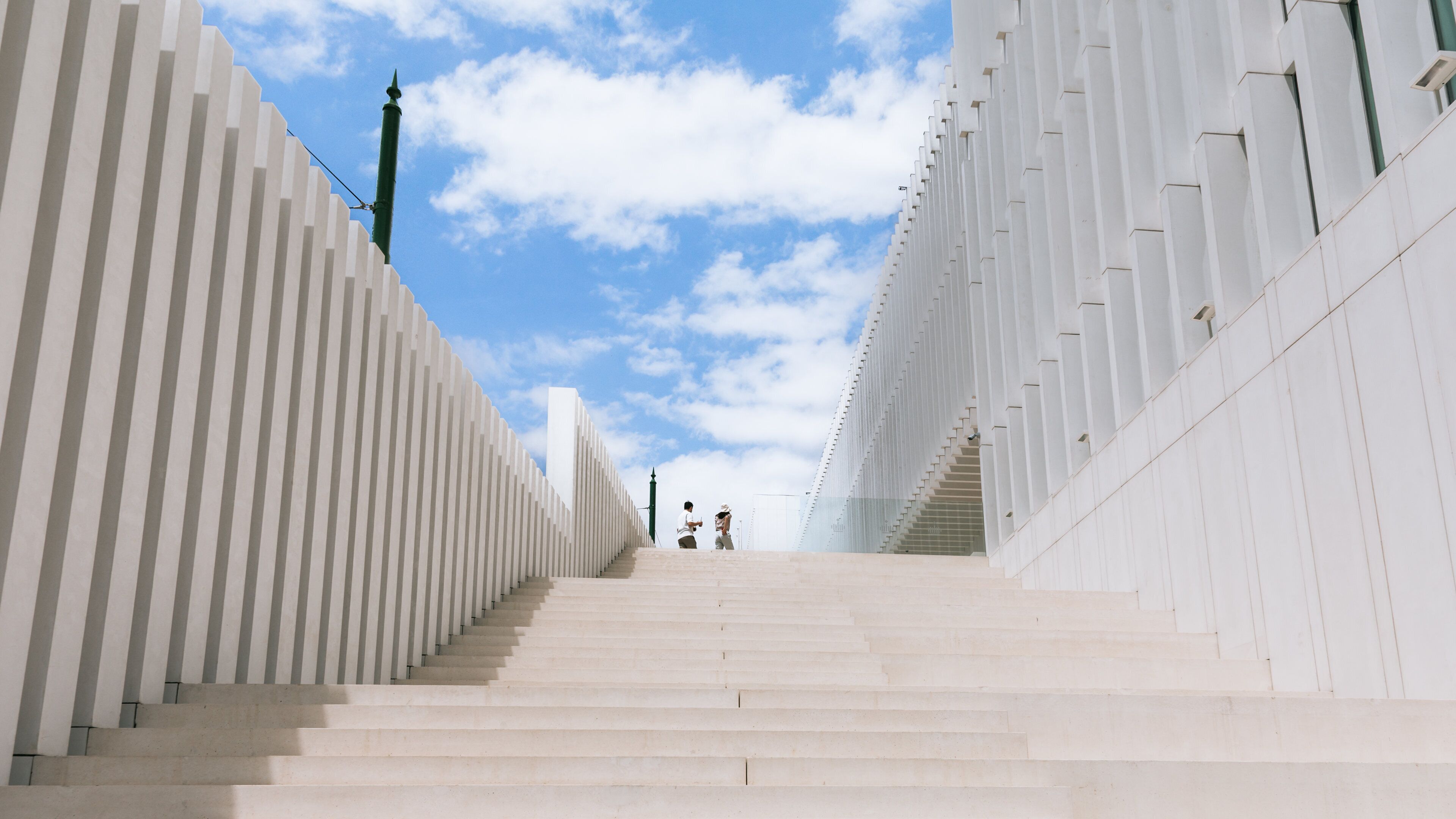 Ajuda National Palace