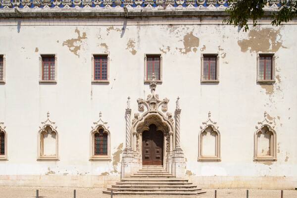 Nationales Kachelmuseum mit einem Geschichtliches