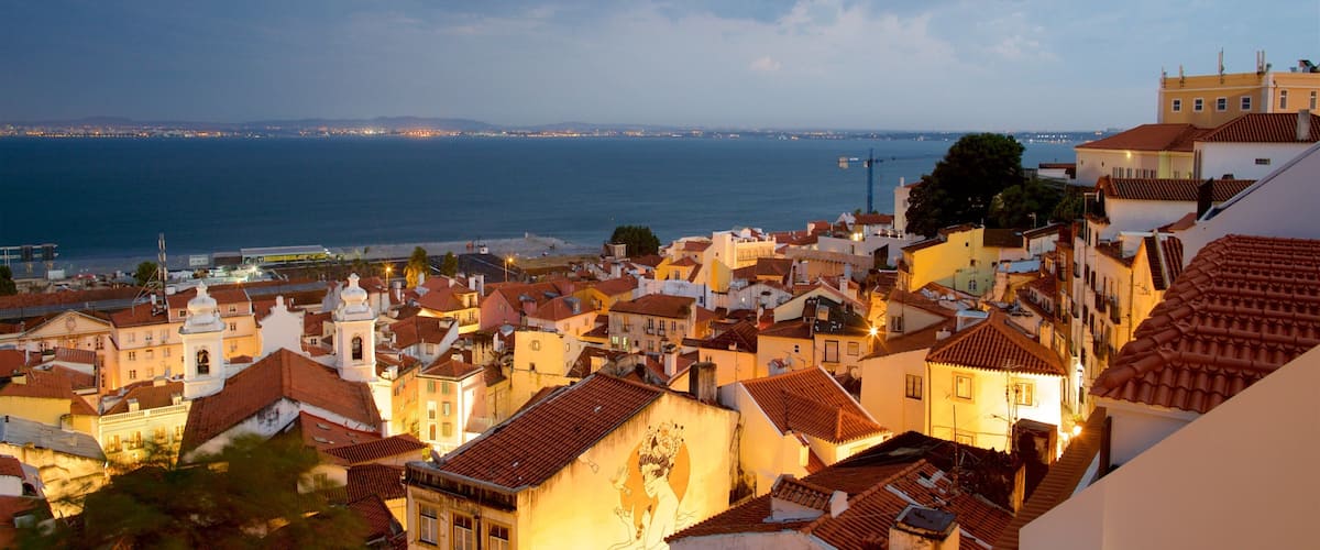 Lisbon District Hotel Guide