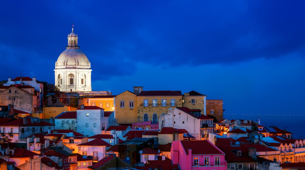 Det Nationale Panteon