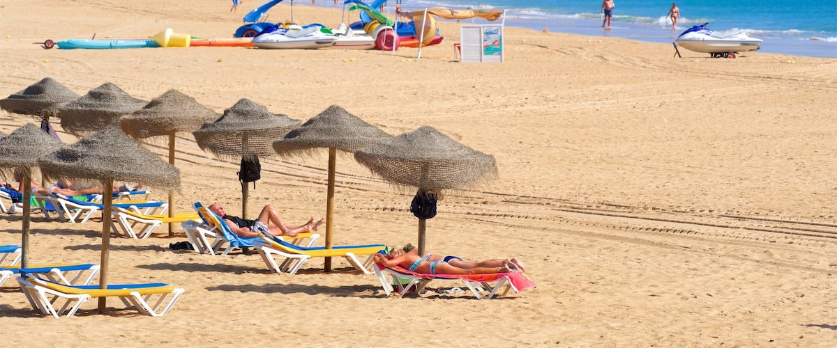 Meia Praia Hotel Guide