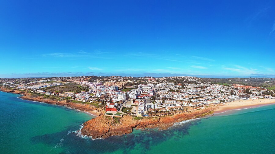 Praia da Luz