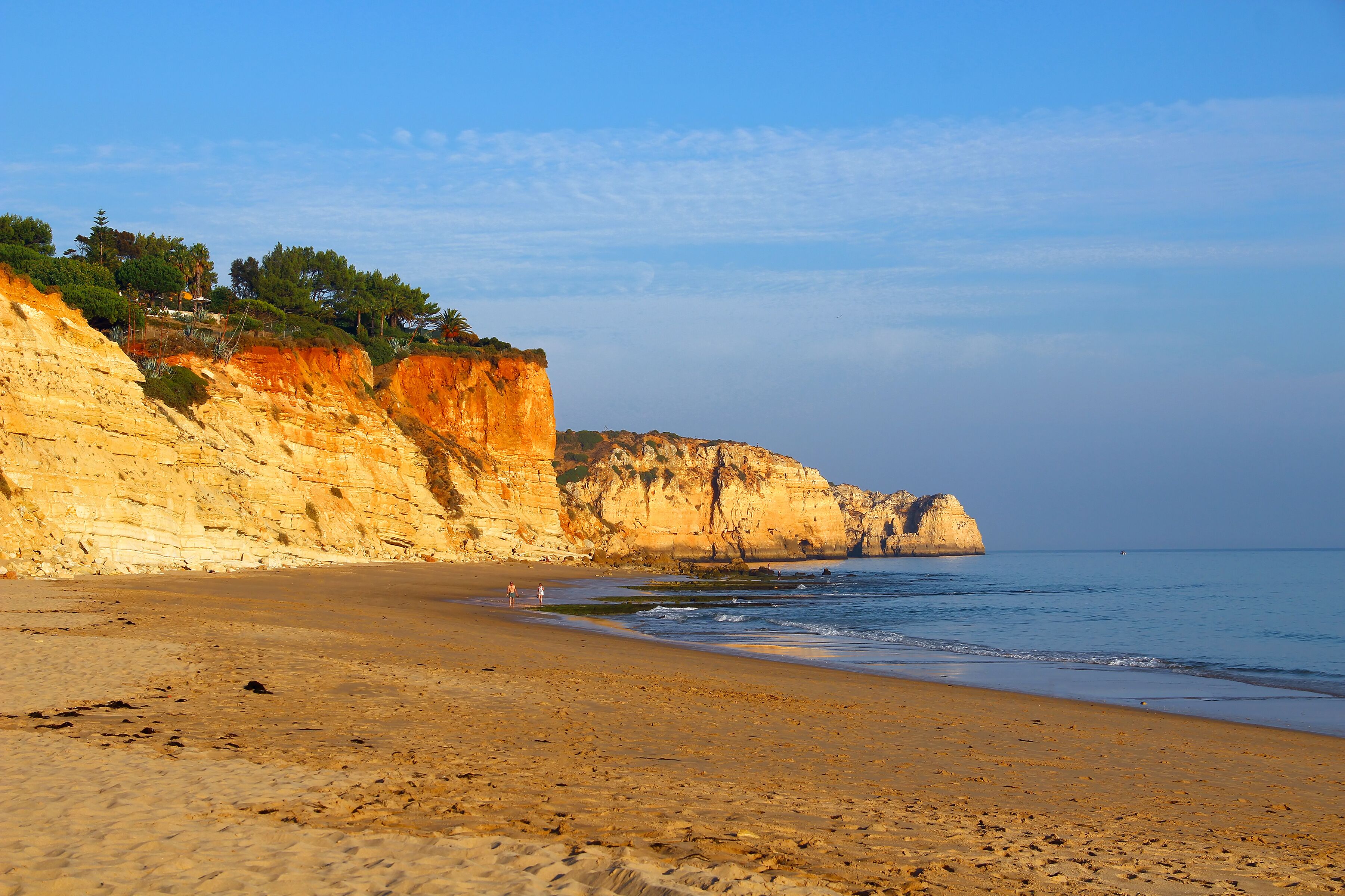 Porto de Mos Beach in Lagos, Algarve, Portugal, Shutterstock ID 511360555, Purchase Order: -