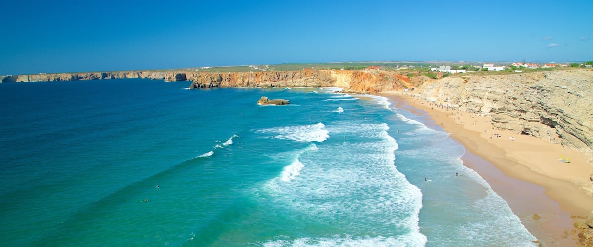 Praia do Tonel