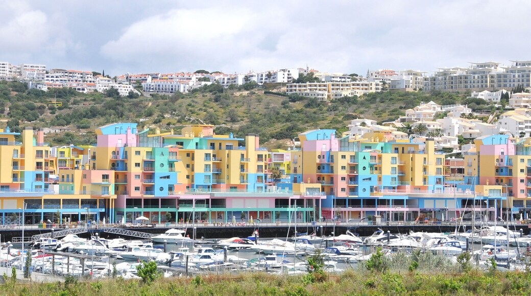 Marina Albufeira