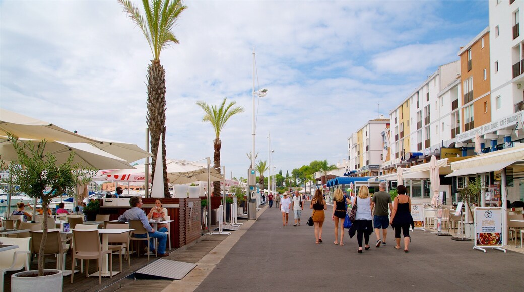 Jachthaven Vilamoura