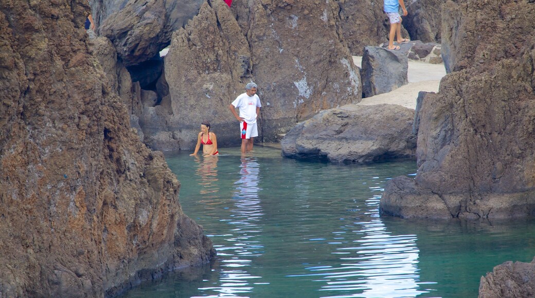 ポルト モニス ナチュラル プール 表示 プール