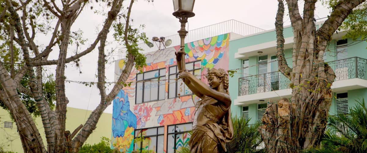 Quảng trường Colon