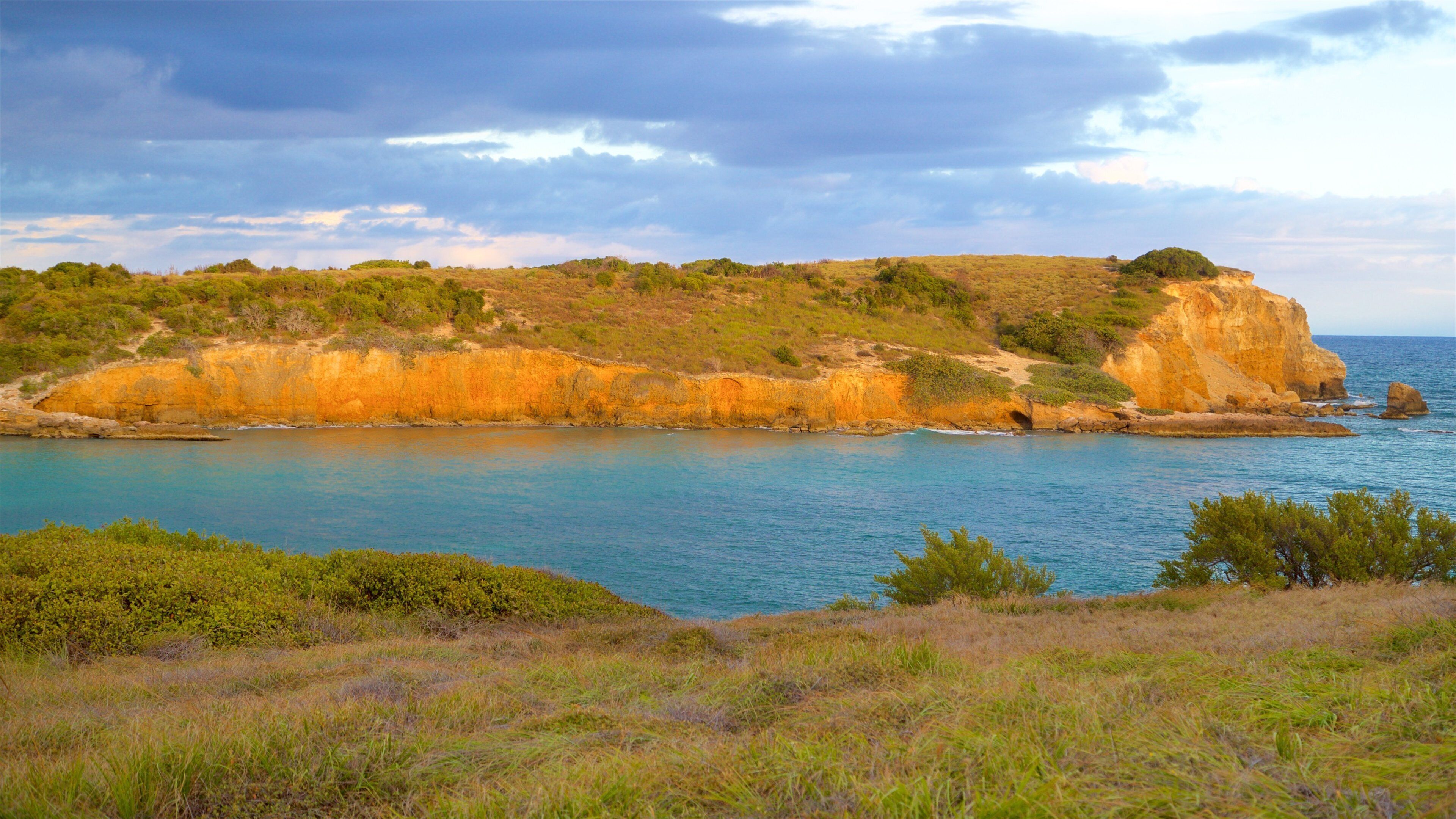 Playa Sucia