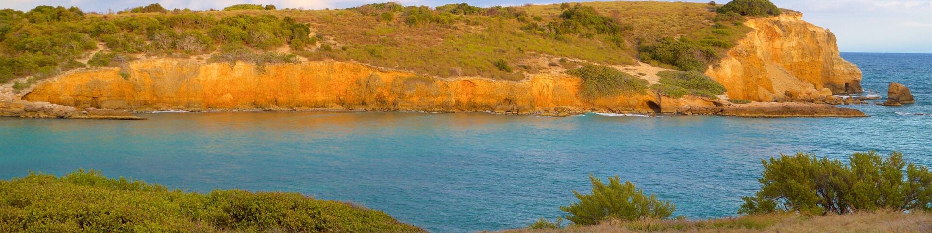 Playa Sucia
