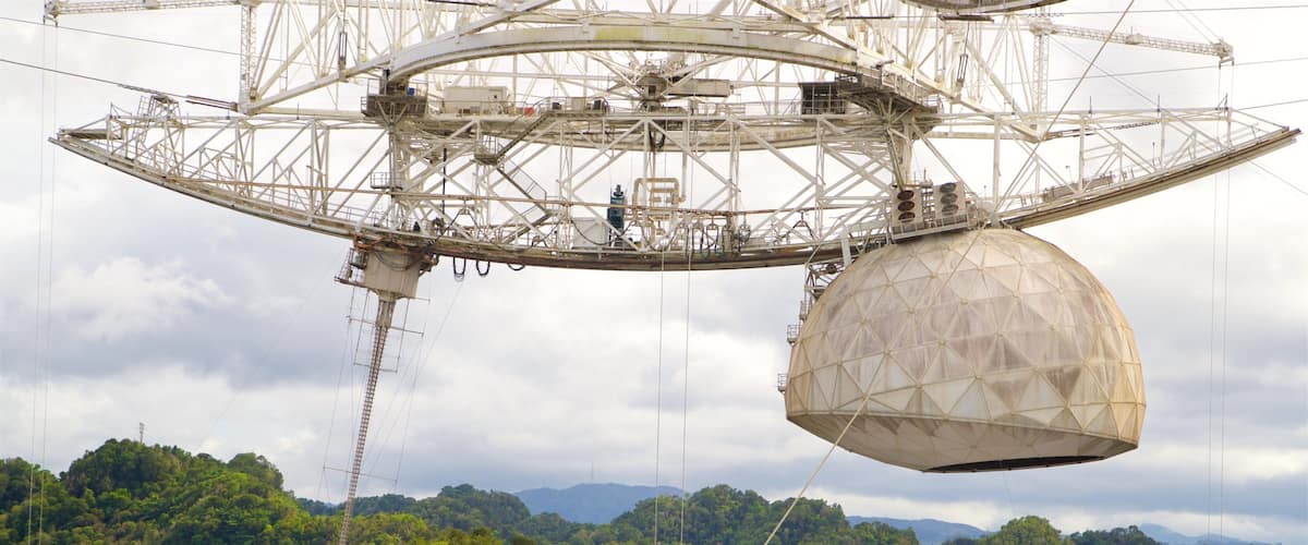 Arecibo Observatory