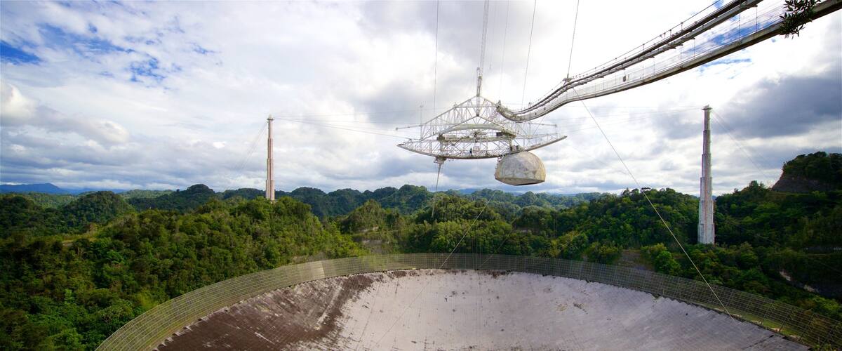 Arecibo Observatory