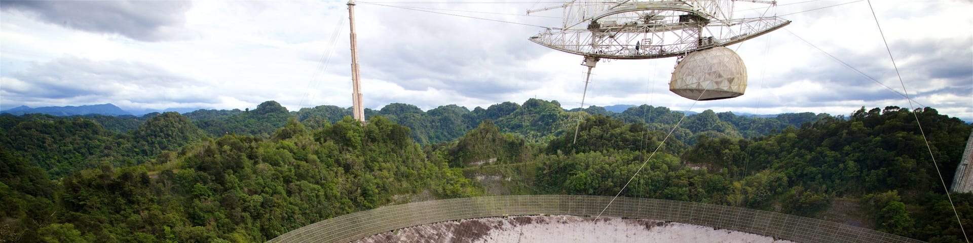 Arecibo Observatory