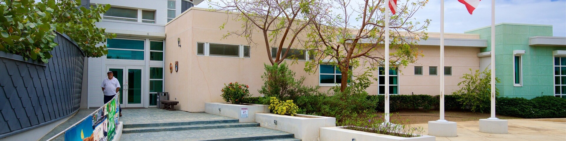 Cabo Rojo National Wildlife Refuge